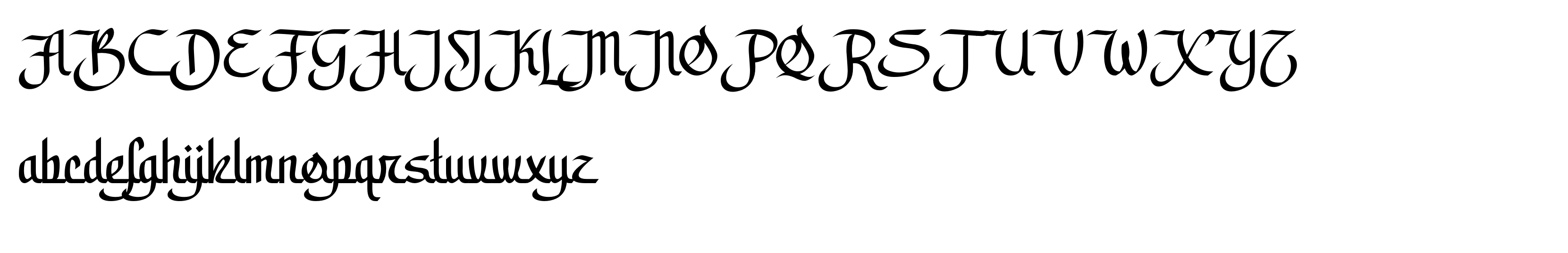 Antaro Font